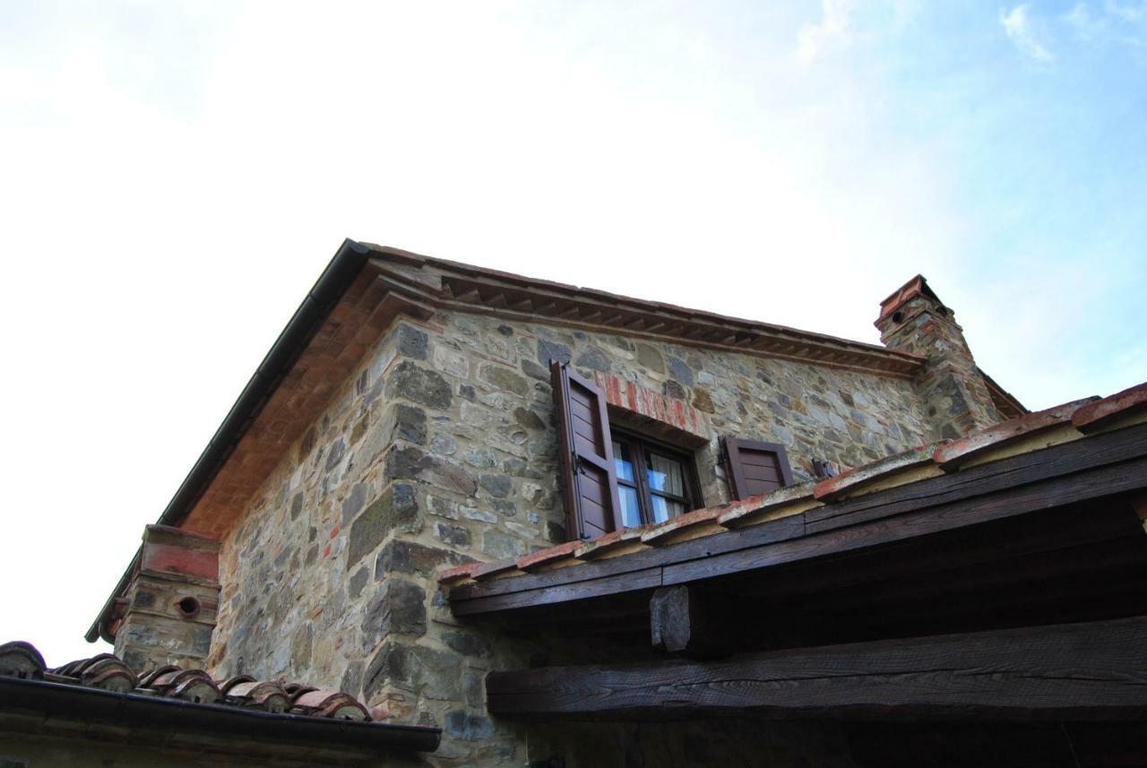 Вилла Casa Fioranna Седжано Экстерьер фото