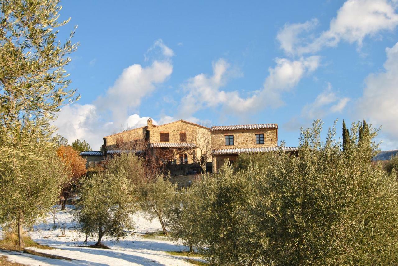 Вилла Casa Fioranna Седжано Экстерьер фото